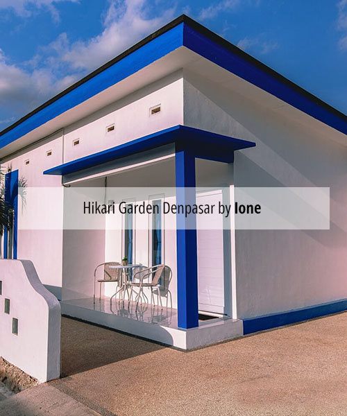 Iida Group Modern Architecture