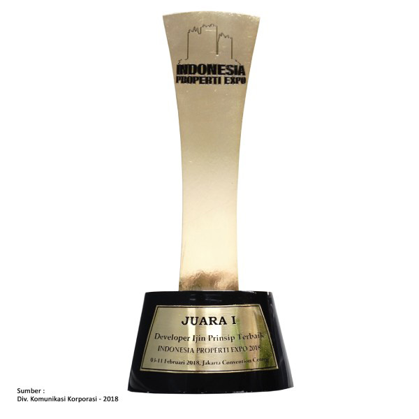 Juara I