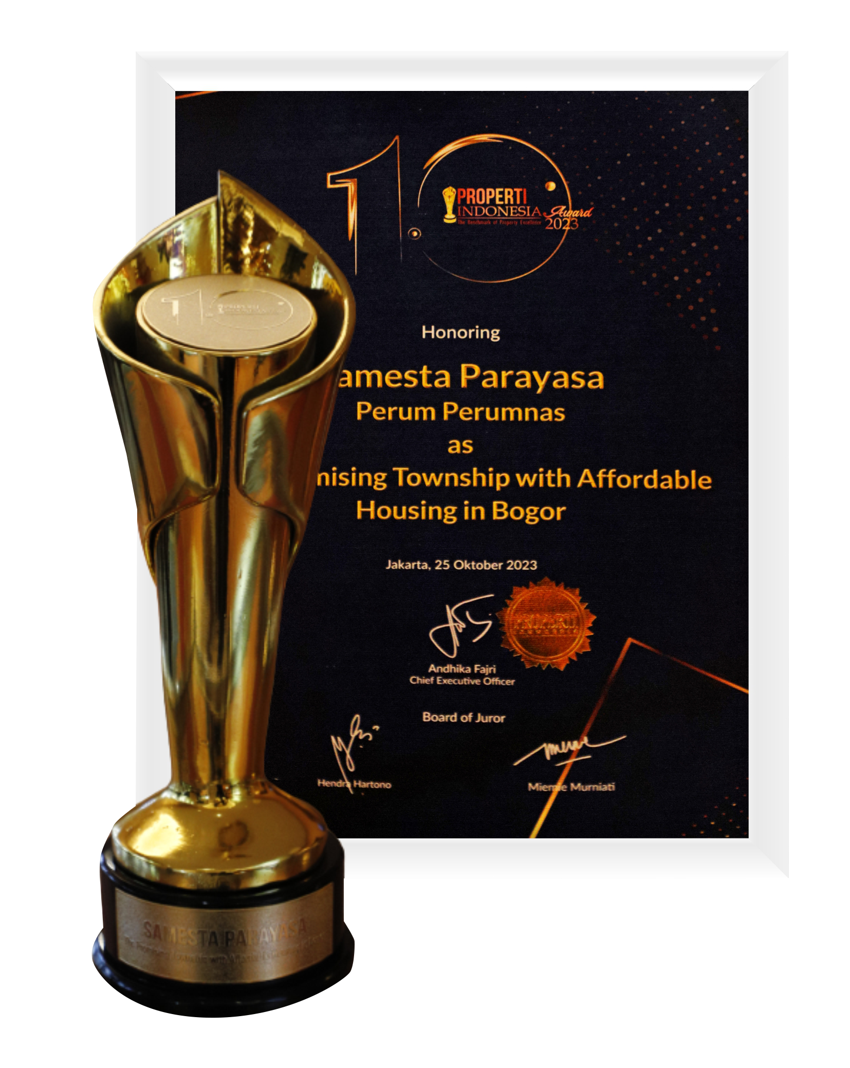 Samesta Parayasa