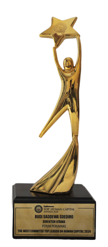 Top Human Capital Awards 2024 #START4