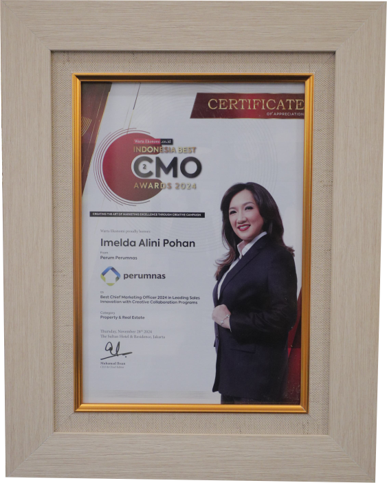 Best Chief Marketing Officer 2024