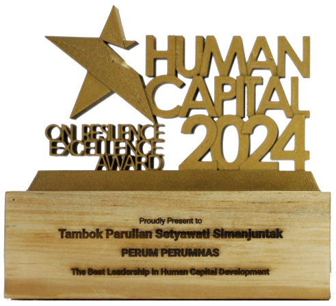 The Best Leadership in Human Capital Development