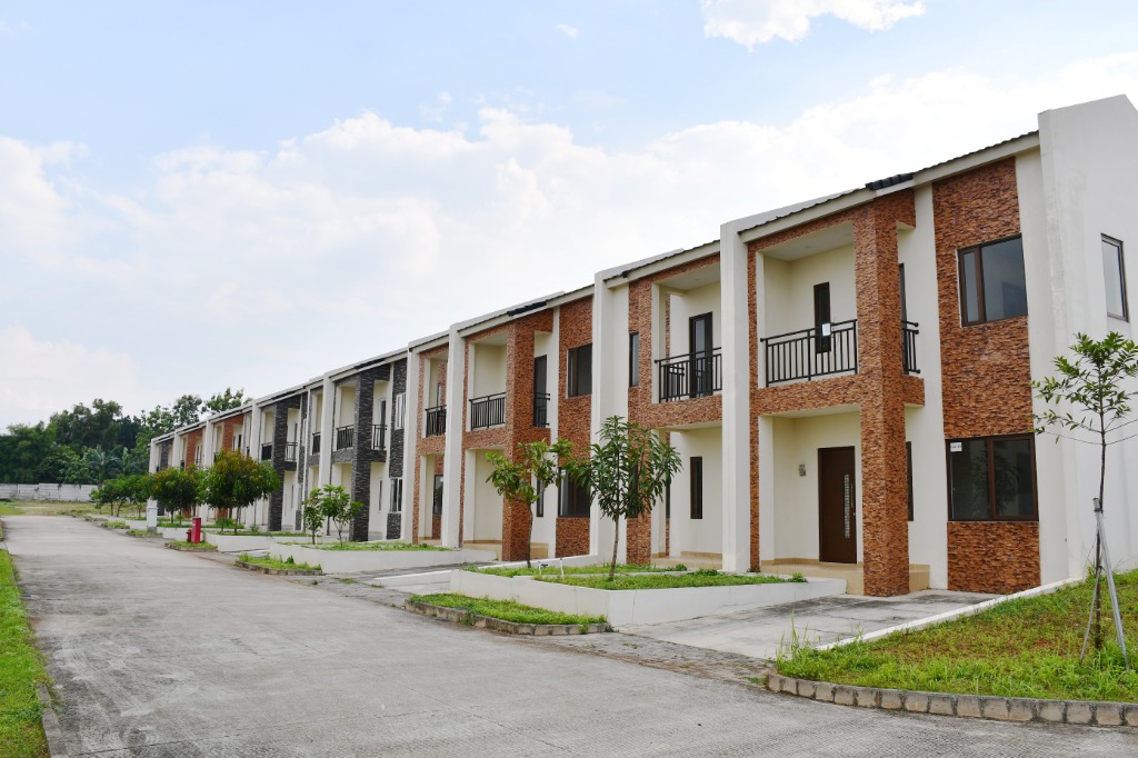 Heartful Town Depok